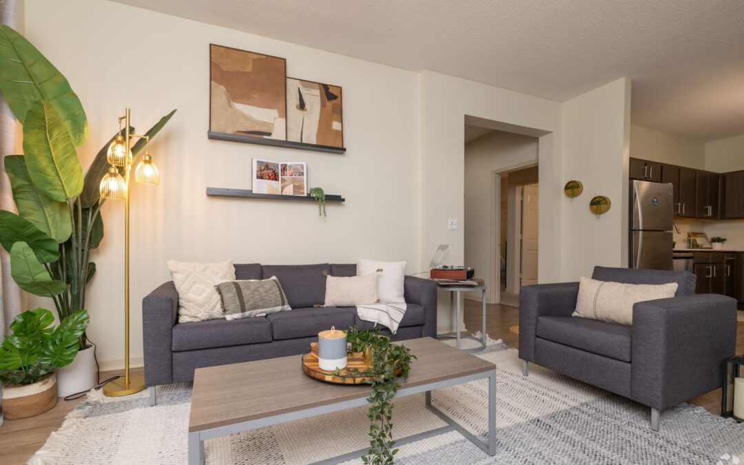 Move-In Day Tips to Make Your Clemson Apartment Feel Like Home