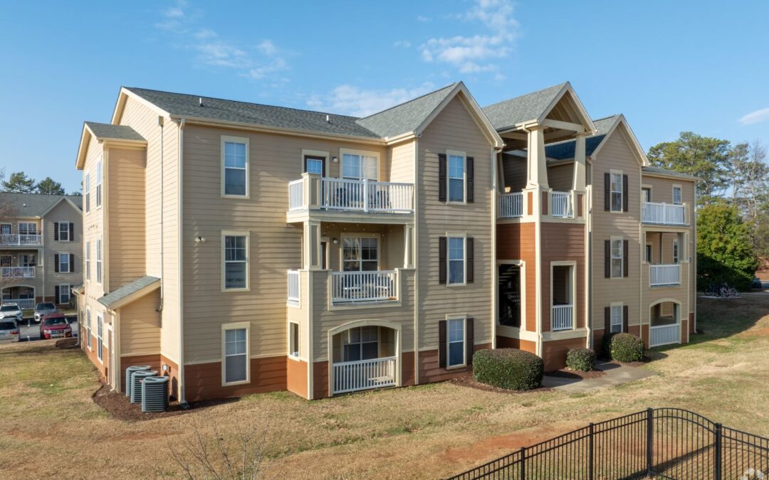 Why Winter Is Ideal for Clemson Off Campus Housing