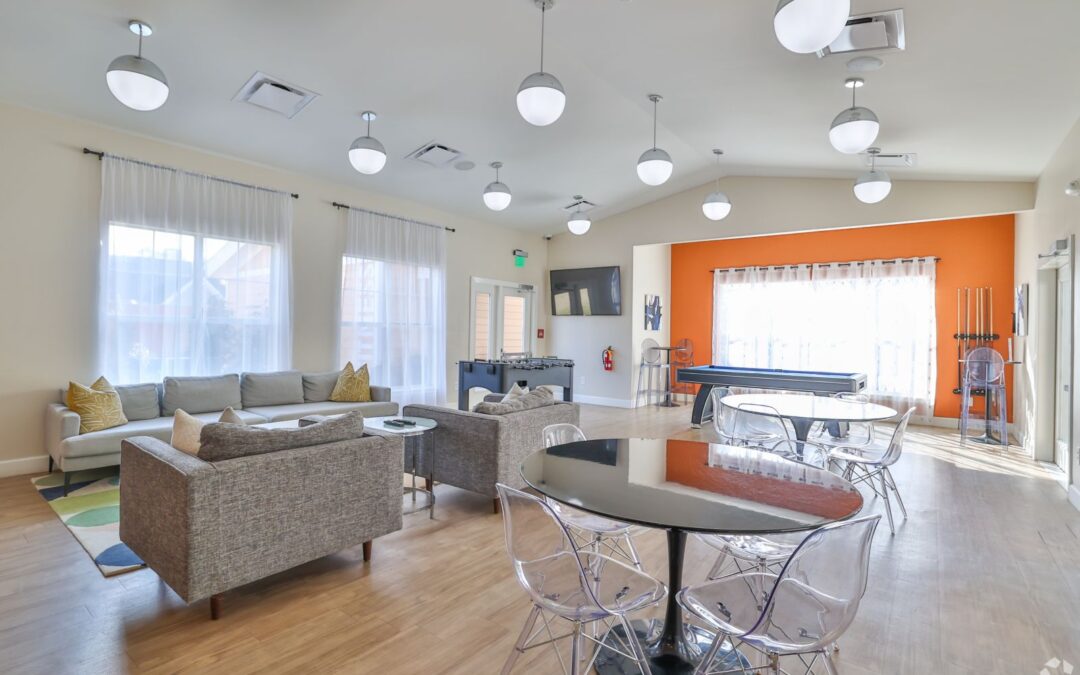 Why Apartments Clemson Students Choose Early for Fall Move-In