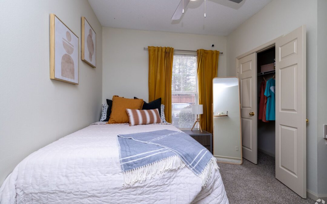 What to Pack for Apartments Clemson Students Call Home
